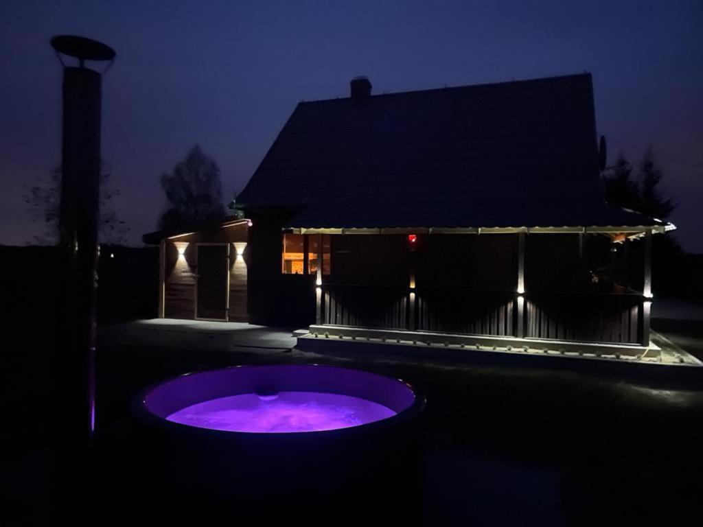 Holiday home Baby Agi Cieciory