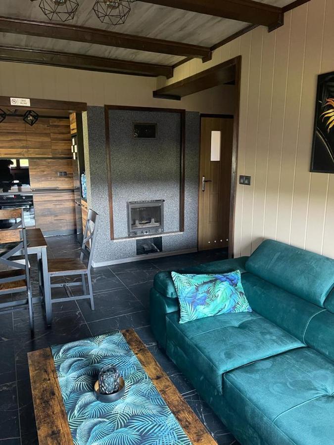 Baby Agi Holiday home Cieciory