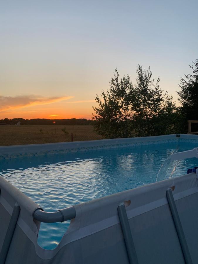 Baby Agi Holiday home Cieciory