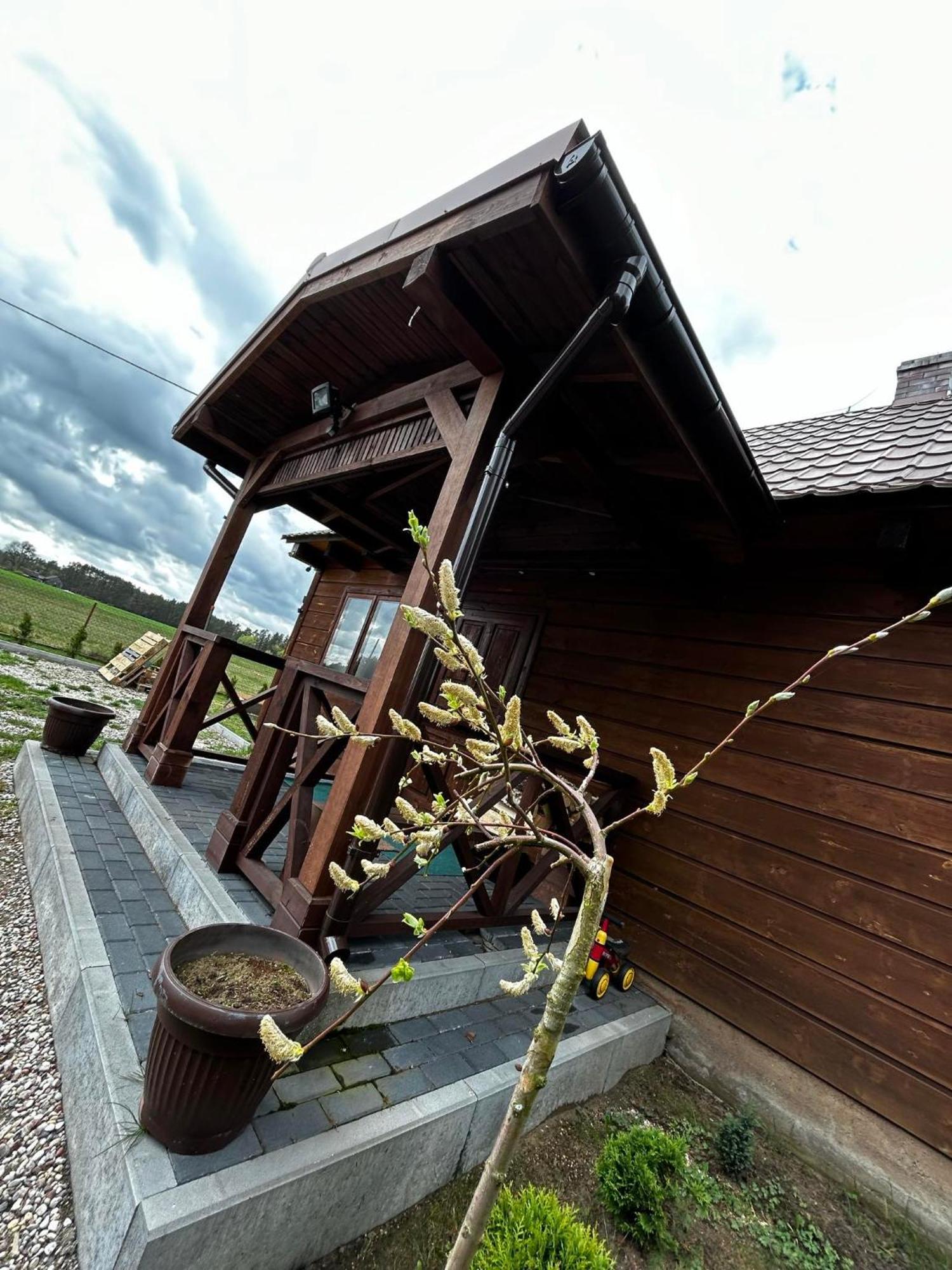 Baby Agi Holiday home *