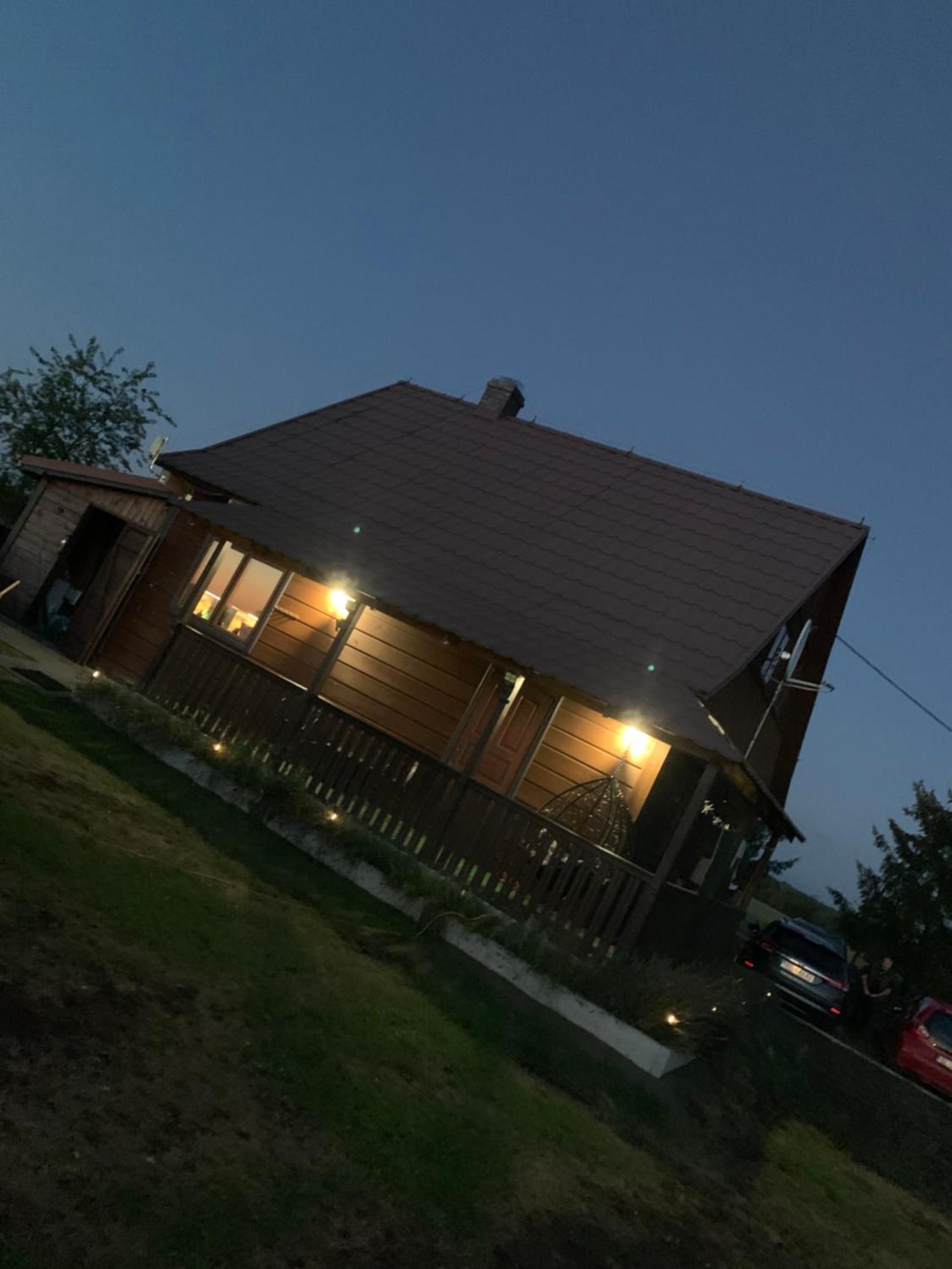 Baby Agi Holiday home